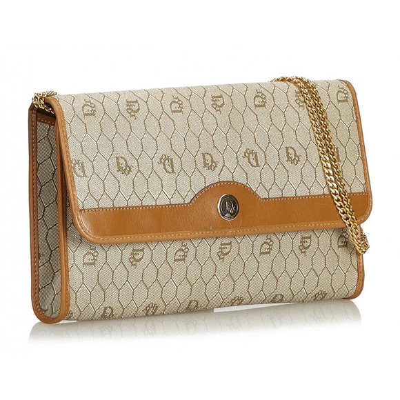 Dior Handbags - Vintage Christian Dior Bag